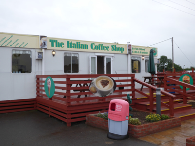 cafe