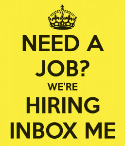 Race marshall required