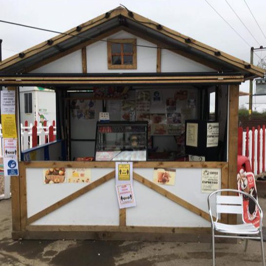 Nottingham Raceway Karting Golf